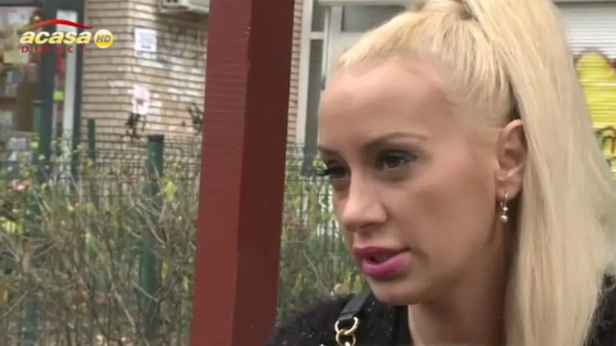 Simona Trasca, din nou pe masa de OPERATIE! Blonda trebuie sa-si schimbe IMPLANTURILE de silicon. Daca tot o fac, atunci....