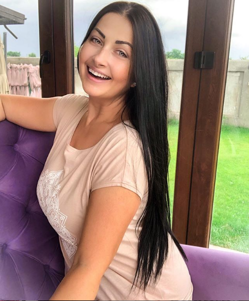 Gabriela Cristea, transformare spectaculoasă! E de nerecunoscut după ce s-a luptat cu greutatea GALERIE FOTO