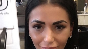 Imagine HOT, HOT, HOT! Cum a apărut RALUCA DUMITRU pe o reţea de socializare la prima oră