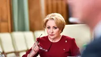 Viorica Dăncilă, despre inima românească: ”Stă în puterea noastră să ne schimbăm soarta”