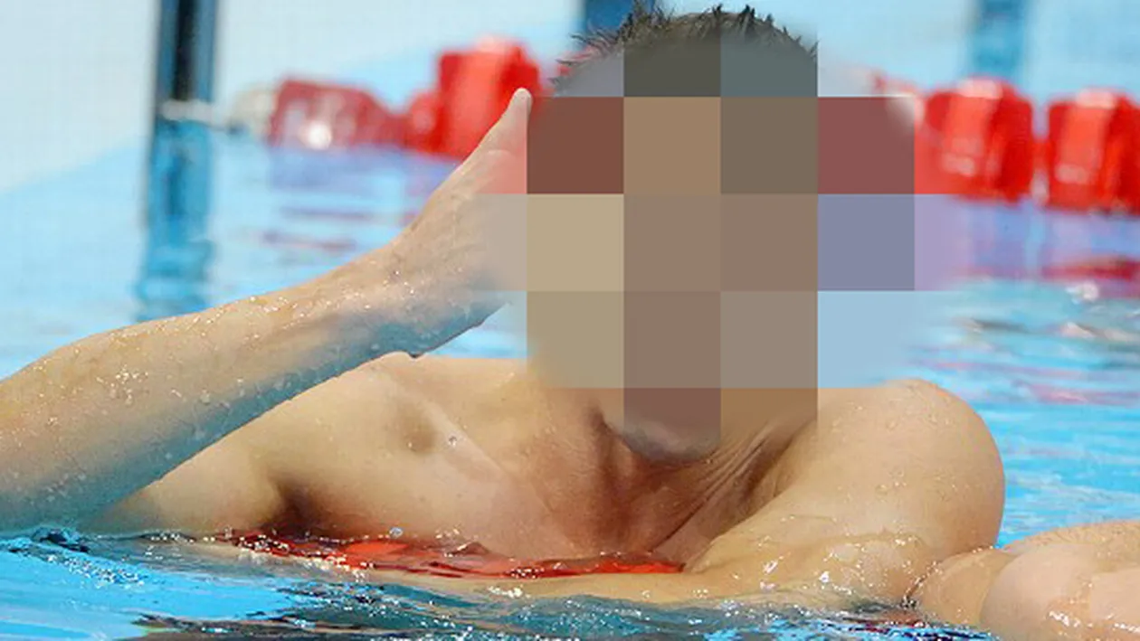 Scandal sexual! Un celebru sportiv a platit o prostituata ca sa urineze pe el