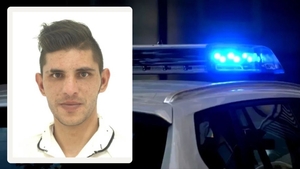 Alertă în România! Cristi a dispărut fără urmă. Cine îl vede, să sune la 112