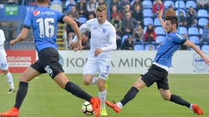 Craiova pune la respect campioana!