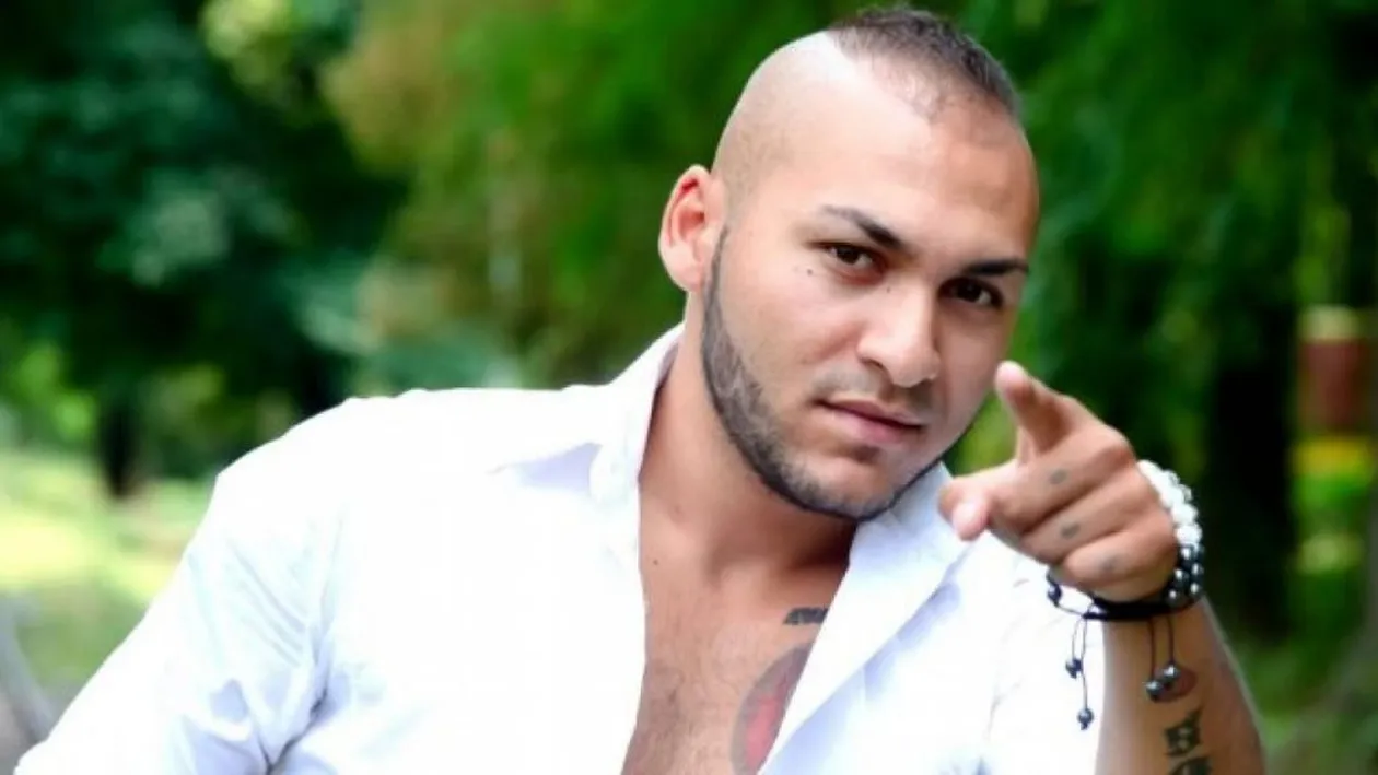 Boala rușinoasă de care suferă Dani Mocanu. A ajuns pe mâna medicilor