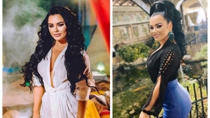 Carmen de la Sălciua, gafă colosală! A stârnit hohote de râs, după ce și-a editat în mod exagerat o fotografie