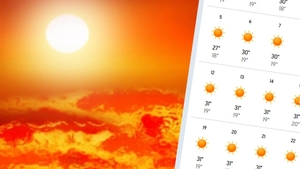 Prognoza meteo azi, 15 iulie 2026. Vin cele mai fierbinți ore ale săptămânii! Temperaturile cresc, dar vremea rămâne instabilă