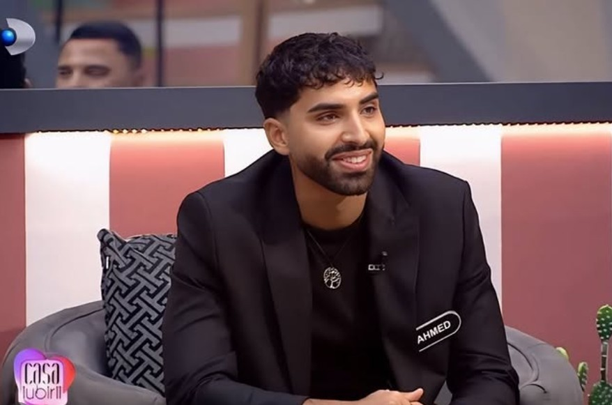 Adevărul despre mașina cu care Ahmed, fratele Nabei Salem, se laudă la Casa Iubirii. Cine a plătit-o, de fapt