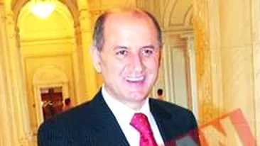 Copos nu mai vrea sa plece