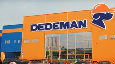 Cum te poţi angaja la Dedeman, pe un salariu de 4500 lei pe lună? Ce bonusuri se mai oferă