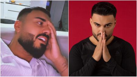 De ce nu mai suportă Jador să se uite la Insula Iubirii 2025. Oana Ciocan îl obligă, iar el a răbufnit!