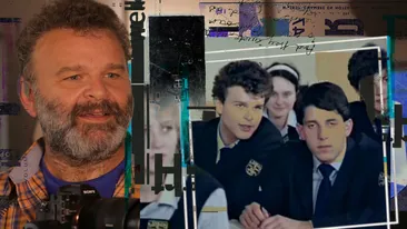 Colegul de bancă din Liceenii al lui Costin Mărculescu, mesaj sfâșietor de peste Ocean. A fost un băiat de nota...