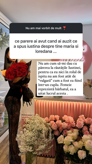 Lala îl face praf pe Cornel de la Insula iubirii, după ce ieri a făcut-o „cea mai nașpa ispită”. Ce a divulgat despre el