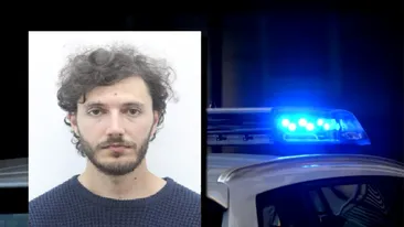 Alertă în România! Ion a dispărut fără urmă. Cine îl vede, este rugat să sune de urgență la 112