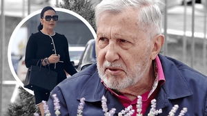 Ilie Năstase, gestul suprem de iubire pentru soţie! Şi-a tatuat numele Ioanei, dar a avertizat-o: „Dacă mă superi rămân cu Oana sau cu Ana”
