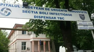 Gripa a mai făcut o victimă în România. Bilanțul a ajuns la 40 de morți. Un bărbat din Dâmbovița a decedat la spital