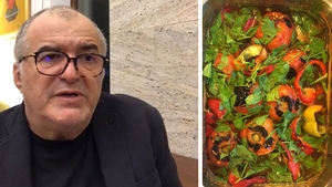 Florin Călinescu a lăsat Bucureștiul pentru viața de la țară: “Am o gospodărie cu multe animale”. Celebrul actor și-a închis restaurantul din cauza virusului SARS-CoV-2