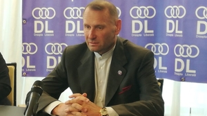 Dreapta Liberală a eliminat din programul său articolul privind impozitarea pensiilor speciale