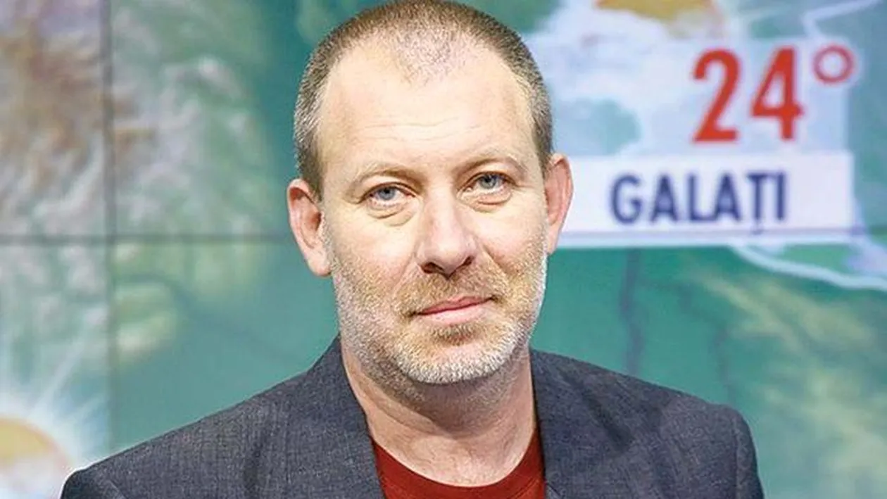 Florin Busuioc este afectat de relația cu fiul său secret: ”Îmi reproșez că nu am fost mai prezent”