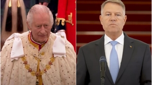 Regele Charles al III-lea vine în România, pe 2 iunie 2023. Ambasadorul Marii Britanii la București a vorbit despre vizita privată cu președintele Klaus Iohannis