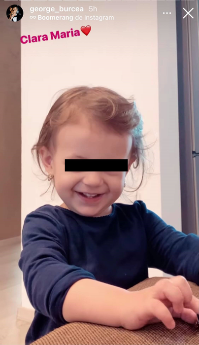 Andreea Bălan a plecat la munte cu iubitul și și-a lăsat fiicele în grija lui George Burcea