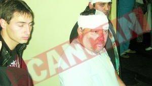 Bulibasa batut cu levierul