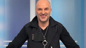 Anaser Duduianu, interlopul urmărit internațional, îl amenință pe Capatos: ”Să rumege mai bine cum stă treaba” + Ce zice de Tzancă și de Salam