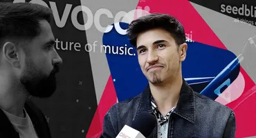 Sebastian Dobrincu a vorbit, în premieră, despre împăcarea cu Ioana Ignat! ”N-am timp de suferințe!”