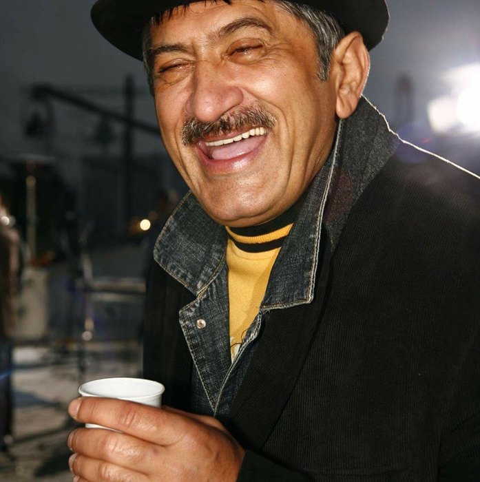 Jean Paler, în pericol din cauza pandemiei: “Suntem puși pe lista de exterminare”. Ce se întâmplă cu actorul care a fost operat pe cord deschis