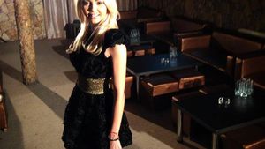 Denisa le-a vorbit rudelor imediat ce şi-a revenit! Cuvintele artistei i-au făcut să verse lacrimi 