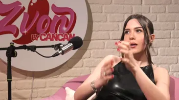 Ion Țiriac a cumpărat una dintre lucrările realizate de Alessia Năstase. Ce sumă i-a oferit: ”M-am emoționat super mult”