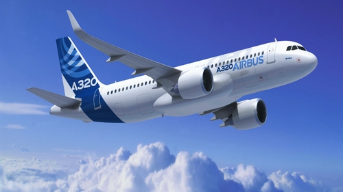 Cum să scapi de frica de avion 