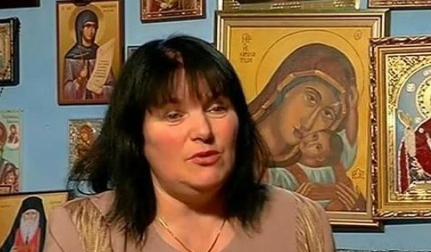 A anticipat dezastrul de la Colectiv, iar acum… Celebra prezicătoare Maria Gheorghiu anunţă un val de atentate teroriste. “Dumnezeu şi Măicuţa Domnului să ne aibă în pază!”