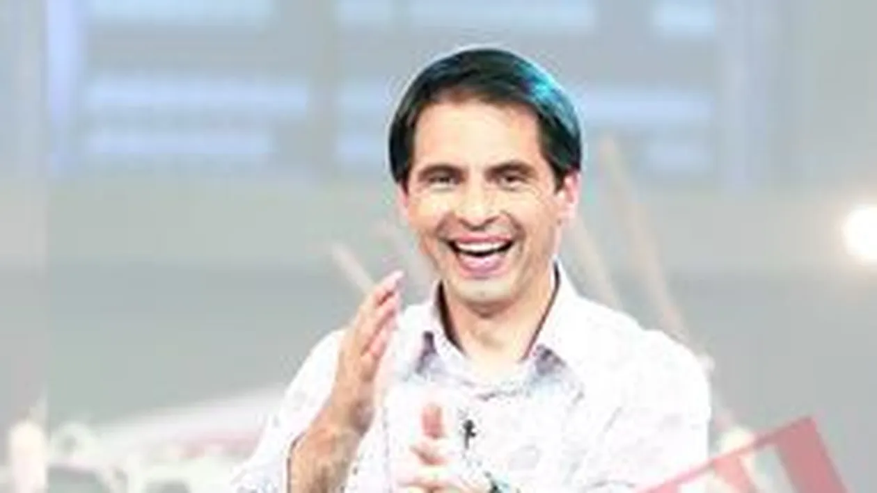 Dan Negru: Cred ca ne rup sarbii