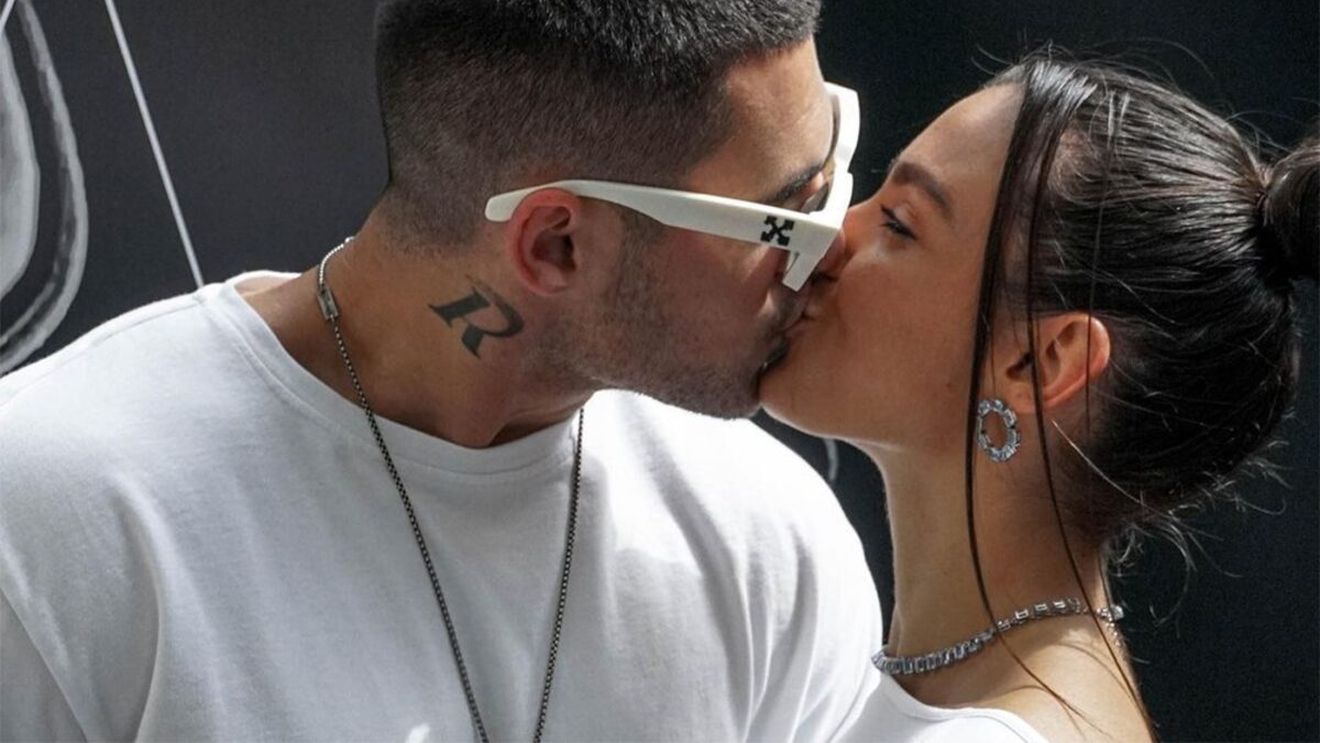 Alexia Eram, nuntă cu Mario Fresh. Fiica Andreei Esca a făcut anunțul la America Express de la Antena 1