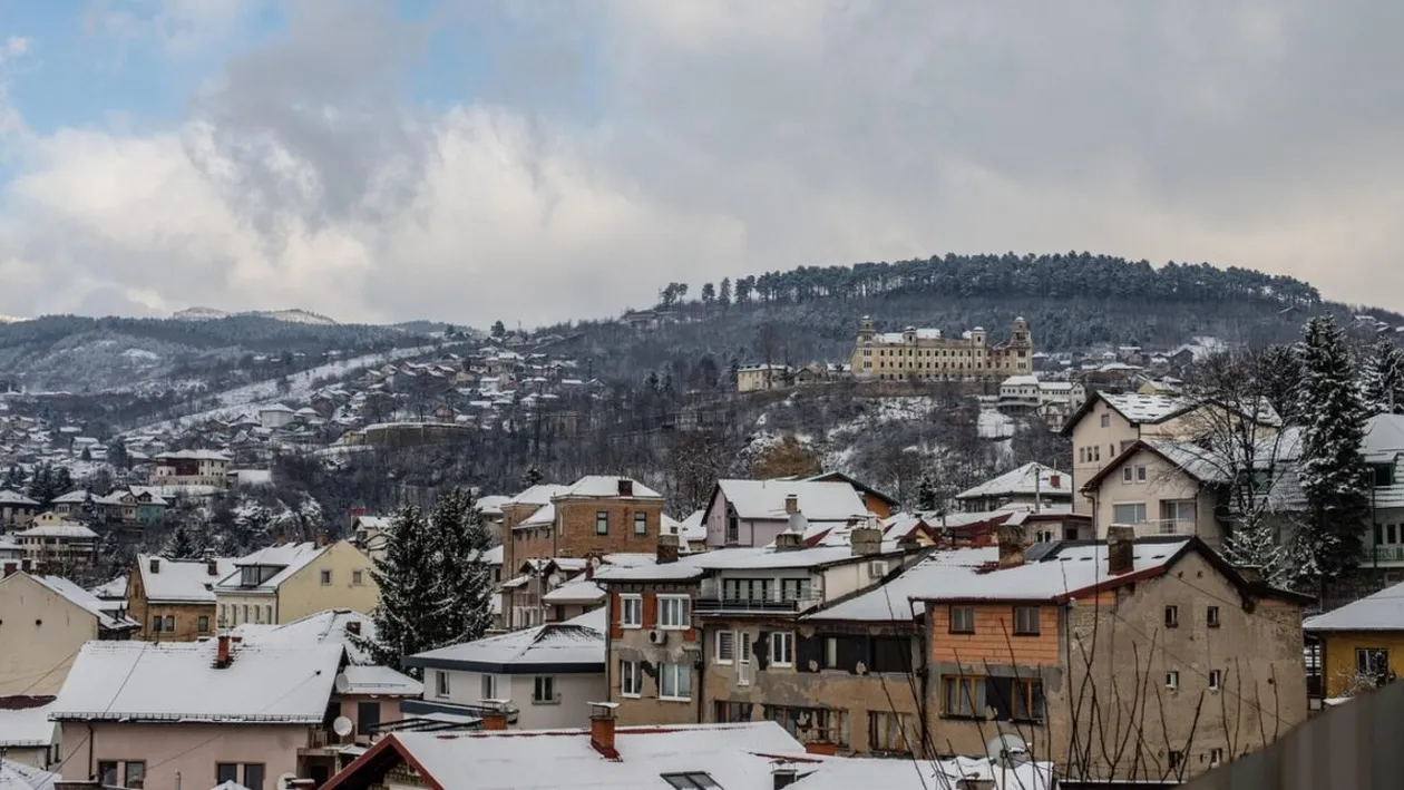 Cea mai ieftină destinație din Europa. Orașul unde o bere costă 2 euro și cazarea 40 de euro pe noapte