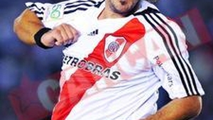 Fabbiani: "River o sa faca un retur la fel ca Steaua anul trecut"