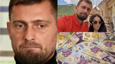 Cum a cheltuit Gabi Tamaș banii câștigați din fotbal: ”Soția s-a mai supărat, i-a mai trecut”