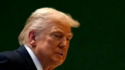 Trump reacționează la înfrângerea suferită de Viktor Orban: Era prietenul meu, dar nu au fost alegerile mele