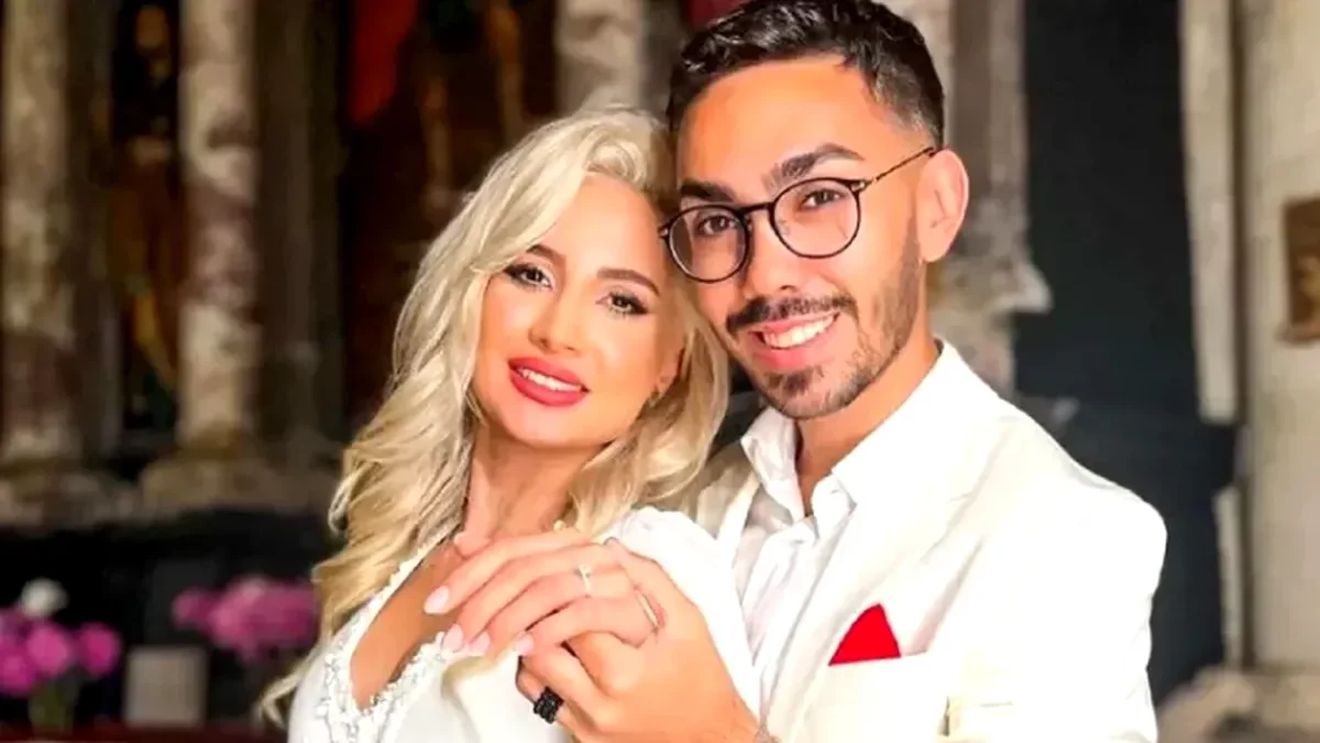 Armin Nicoară și-a admis greșeala! Artistul a înșelat-o pe Claudia Puican și a recunoscut tot: „Ăsta sunt eu”