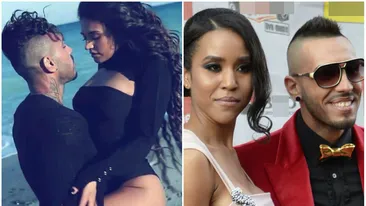 Antonia, mărturisiri neştiute despre divorţul lui Alex Velea! A spus de ce s-a băgat între artist şi Ana, fosta soţie