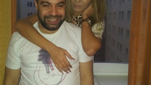 “Amanta” lui Jean de la Craiova, in bratele altui manelist. Afla despre cine este vorba!
