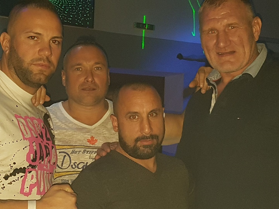 Tolea Ciumac, condamnat la 2 ani + 8 luni de închisoare! Motivul este…
