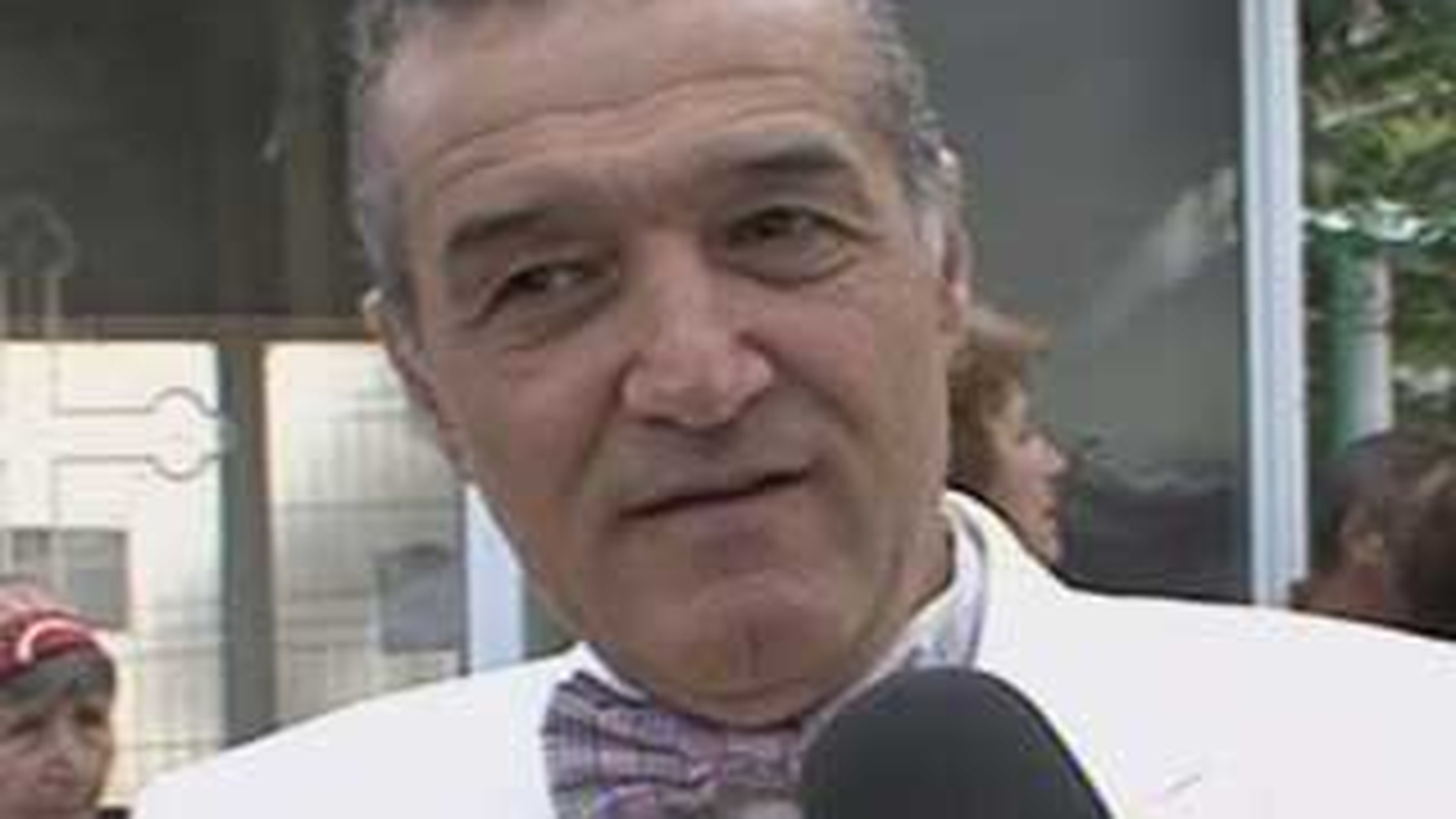 Gigi Becali a ingropat securea razboiului cu Daniela Crudu: "Ea e ca o oaie ratacita pe care Nila a salvat-o! Ar trebui sa o ia de nevasta"