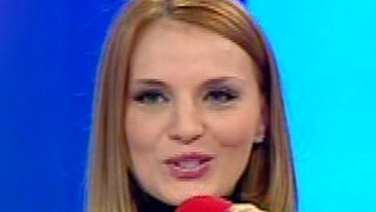 Elena Hueanu a aflat astazi sexul copilului sau! Vezi si tu daca modelul va avea fetita sau baietel!