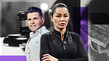 Procurorul i-a ”ars” și... Lovitura primită de Brigitte și Florin Pastramă în dosarul măștilor contrafăcute