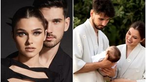 Sacrificiul pe care mama lui Anghel Damian îl face pentru nepoțelul ei! Theo Rose a dat din casă: „Le-a dat viețile peste cap bunicilor”