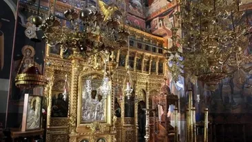 Biserică din județul Timiș, spartă în ajun de an nou. Ce au furat hoții