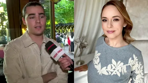 Radu Ștefan Bănică, adevărul despre relația cu Andreea Marin. A spus-o public, fără rețineri: ”Află ea după!”