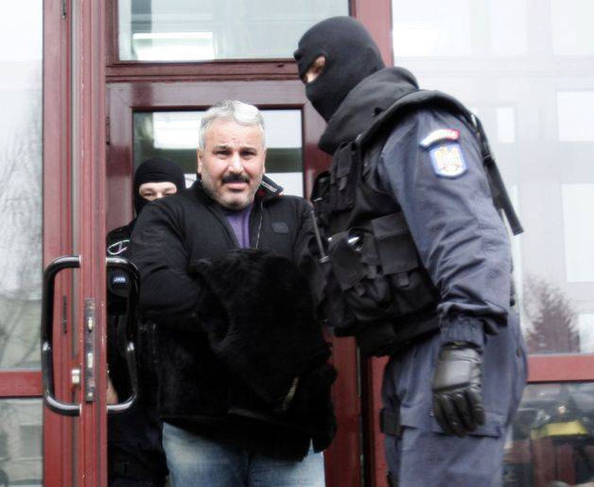 Sile Cămătaru s-a pocăit când a ieşit din închisoare.