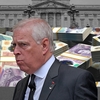 A fost dat afară din reședința regală, dar avea dreptul la sute de mii de dolari! Ce s-a întâmplat cu banii fostului Prinț Andrew
